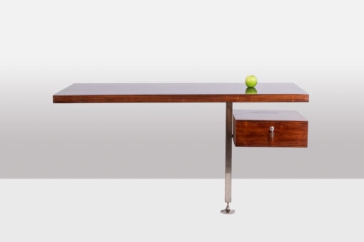 Rosewood Applique Desk - Full - Styylish