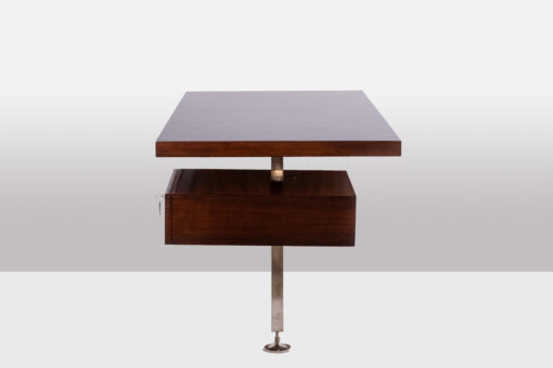 Rosewood Applique Desk - Side - Styylish