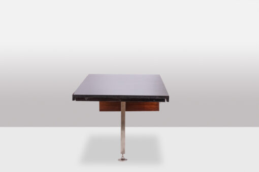 Rosewood Applique Desk - Side - Styylish
