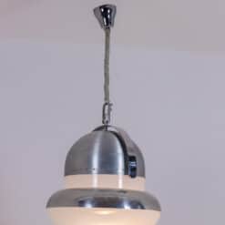 Industrial Pendant Light - On Ceiling - Styylish
