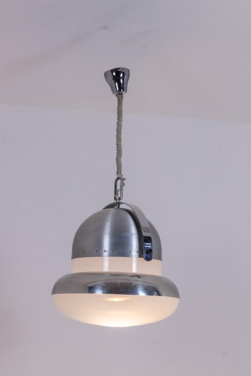 Industrial Pendant Light - On Ceiling - Styylish