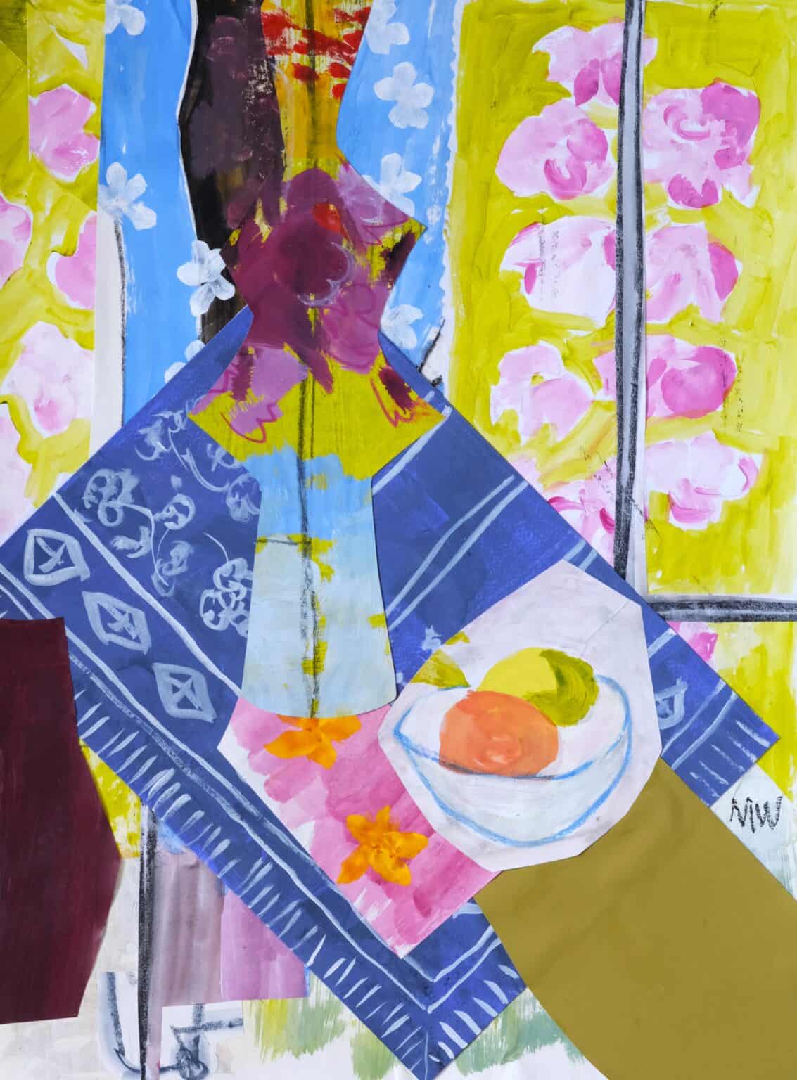 Matisse Margo - Brown