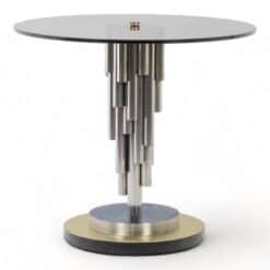 “Organ” Pedestal Table - Styylish