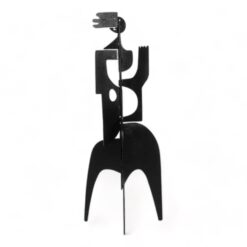 “Le Baiser” Sculpture - Styylish