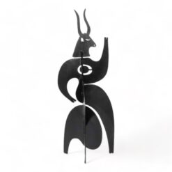 “Taurus” Sculpture - Styylish