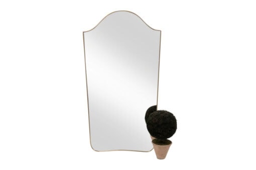 “Chapeau de gendarme” Mirror - Front - Styylish