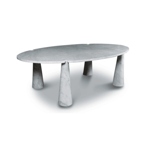 Angelo Mangiarotti for Skipper “Eros” Table - Styylish