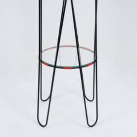 Roger Feraud Coat Hanger, 1950s