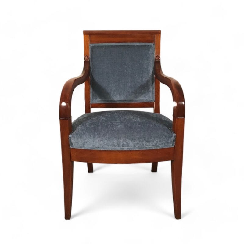 Biedermeier Armchair- Styylish