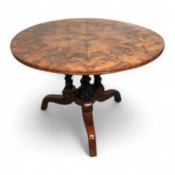 Louis Philippe Center Table- Styylish