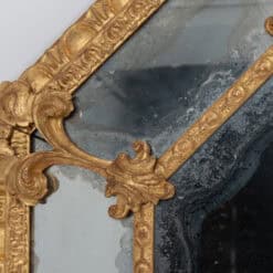 Louis XIV Style Mirrors - Frame Detail - Styylish