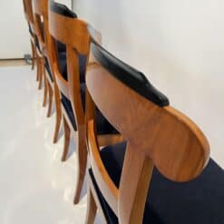 Five Original Biedermeier Chairs - Backrest Chairs - Styylish