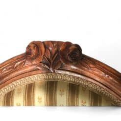 Louis XVI Armchairs - Ornate Frame Detail - Styylish