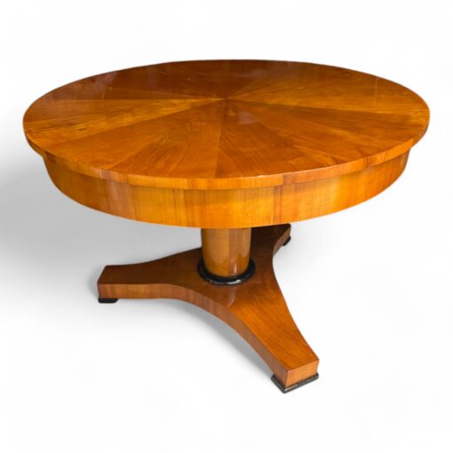 Biedermeier Cherry table- Styylish