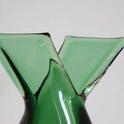 Italian Murano Glass Vase - Top - Styylish