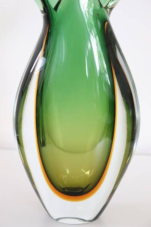 Italian Murano Glass Vase - Base - Styylish