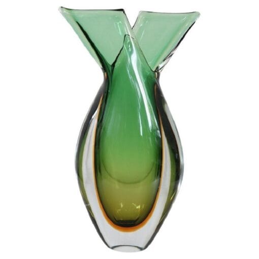 Italian Murano Glass Vase - Styylish