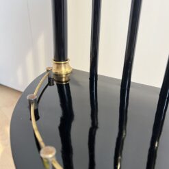 Art Nouveau / Jugendstil Etagere - Shelf Closeup - Styylish