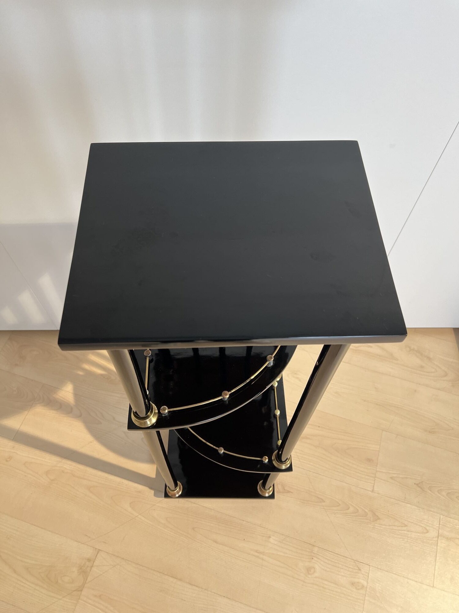 Art Nouveau / Jugendstil Etagere - Top - Styylish