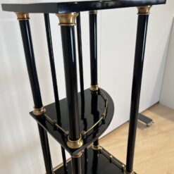 Art Nouveau / Jugendstil Etagere - Columns Top - Styylish