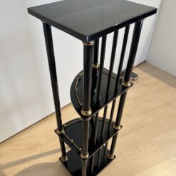 Art Nouveau / Jugendstil Etagere - Back - Styylish