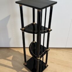 Art Nouveau / Jugendstil Etagere - Three-quarters - Styylish