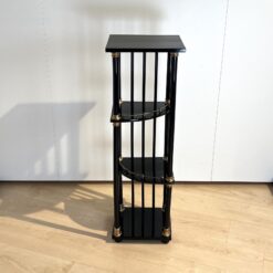 Art Nouveau / Jugendstil Etagere - Front - Styylish