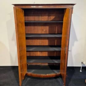 Antique Biedermeier Armoire, Austria/Vienna around 1825