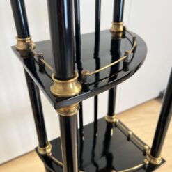Art Nouveau / Jugendstil Etagere - Detail - Styylish