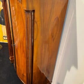 Antique Biedermeier Armoire, Austria/Vienna around 1825