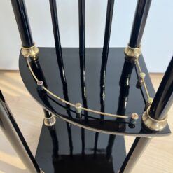 Art Nouveau / Jugendstil Etagere - Bottom Shelf - Styylish