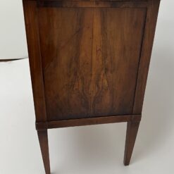Biedermeier Chest of Two Drawers - Right Side - Styylish
