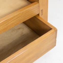 Pierre Chapo Bed Model “L06” - Drawer Interior - Styylish