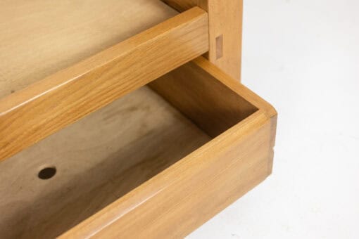 Pierre Chapo Bed Model “L06” - Drawer Interior - Styylish