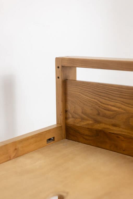 Pierre Chapo Bed Model “L06” - Corner - Styylish