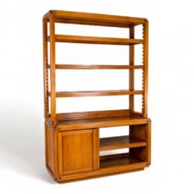 Pierre Chapo Model B10 Shelving Unit