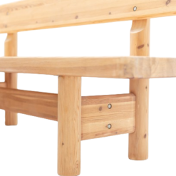 Rainer Daumiller Bench Set - Bench Seat - Styylish