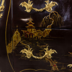 Louis XV Style Chests - Drawer Decoration - Styylish