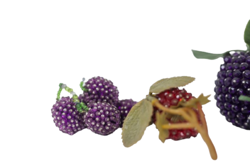 859A7086-removebg-Fantasy Beaded Fruits - Grape - Styylish