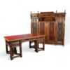 Italian Renaissance Study and Desk - Styylish