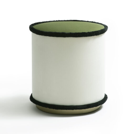 Il Pouf I Graphic Green- Styylish