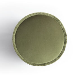 IL Pouf I Tone On Tone Green