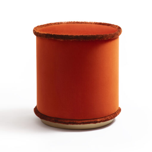 IL Pouf | Tone On Tone Brick- Styylish