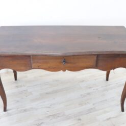 Antique Writing Desk Louis XV - Front - Styylish