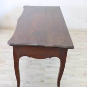 Antique Writing Desk, Italy of the Period Louis XV 18th Century