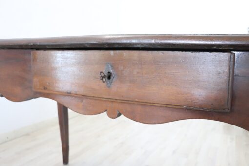 Antique Writing Desk Louis XV - Top Detail - Styylish