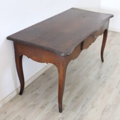 Antique Writing Desk Louis XV - Side View - Styylish