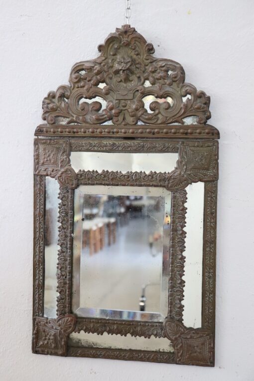 Small Wall Mirror - Full - Styylish