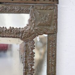 Small Wall Mirror - Side of Frame - Styylish