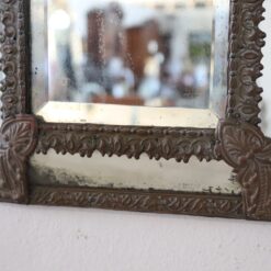 Small Wall Mirror - Bottom - Styylish